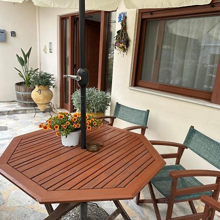 Garden City Home Rethymno Exterior foto