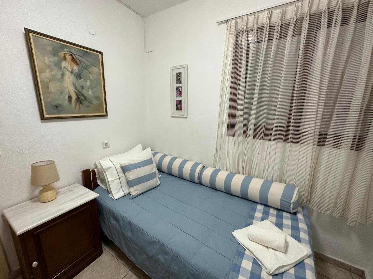 Garden City Home Rethymno Exterior foto