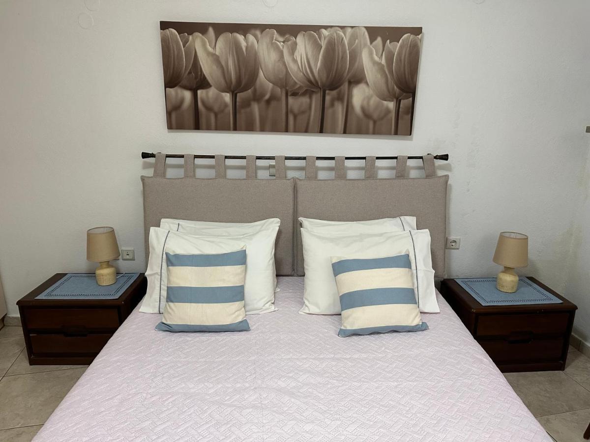 Garden City Home Rethymno Exterior foto